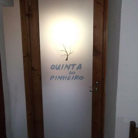 Quinta Do Pinheiro Hotel แกรนโดลา ภายนอก รูปภาพ