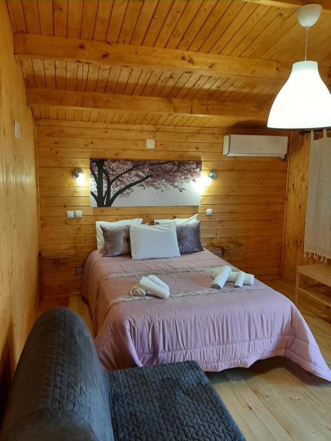 Quinta Do Pinheiro Hotel แกรนโดลา ภายนอก รูปภาพ