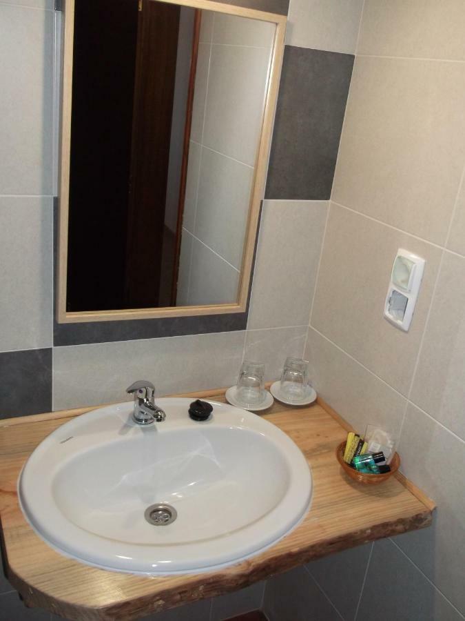Quinta Do Pinheiro Hotel แกรนโดลา ภายนอก รูปภาพ