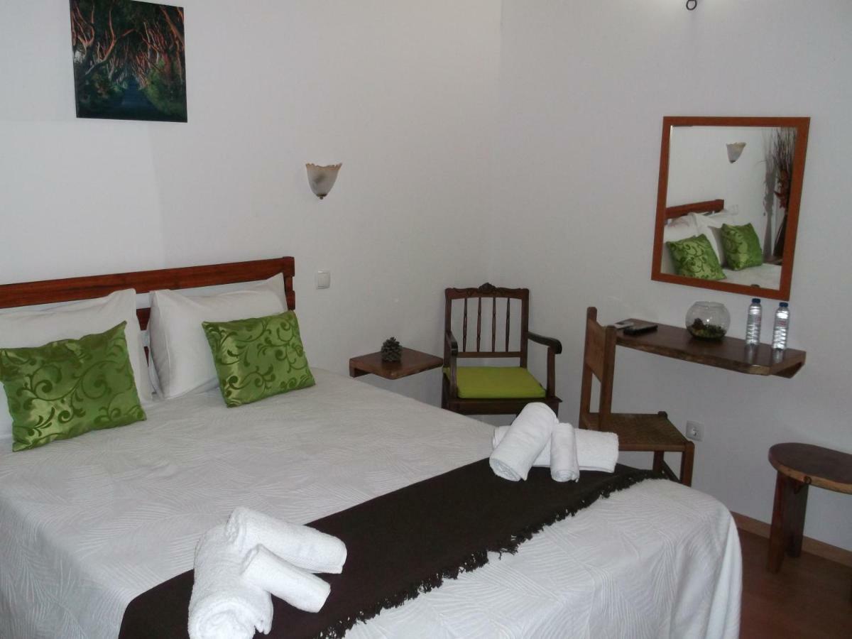 Quinta Do Pinheiro Hotel แกรนโดลา ภายนอก รูปภาพ