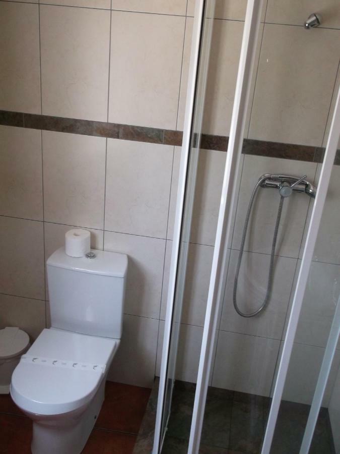 Quinta Do Pinheiro Hotel แกรนโดลา ภายนอก รูปภาพ