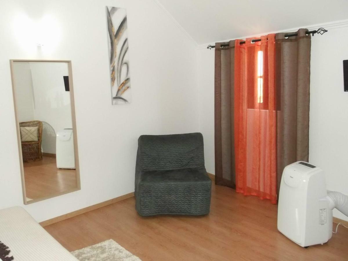 Quinta Do Pinheiro Hotel แกรนโดลา ภายนอก รูปภาพ