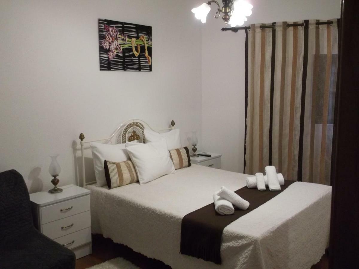 Quinta Do Pinheiro Hotel แกรนโดลา ภายนอก รูปภาพ