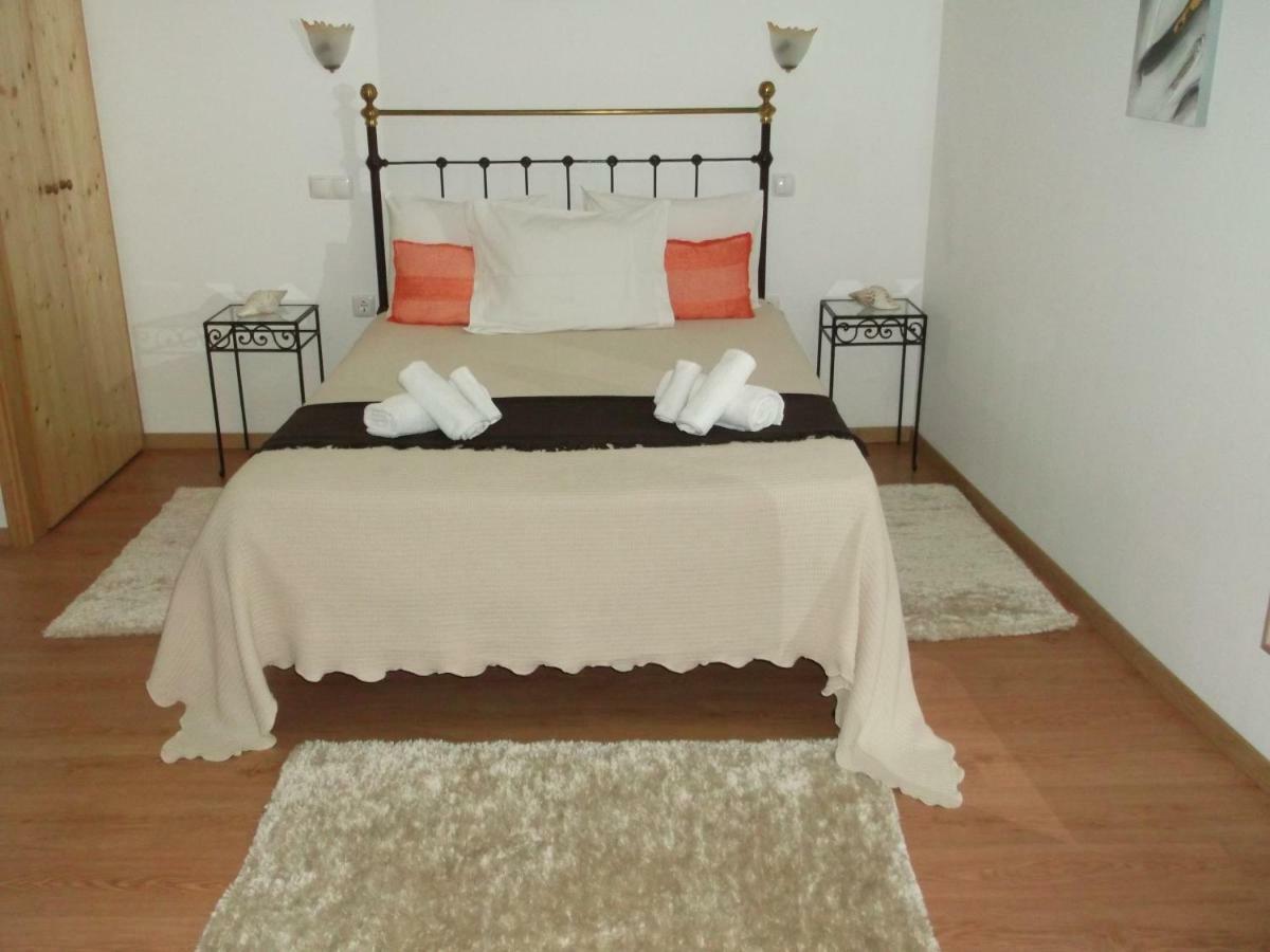 Quinta Do Pinheiro Hotel แกรนโดลา ภายนอก รูปภาพ