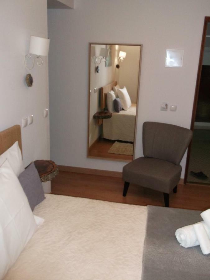 Quinta Do Pinheiro Hotel แกรนโดลา ภายนอก รูปภาพ