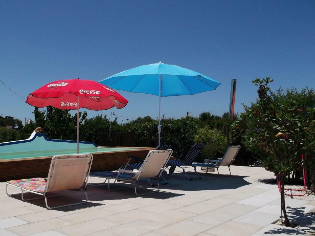 Quinta Do Pinheiro Hotel แกรนโดลา ภายนอก รูปภาพ