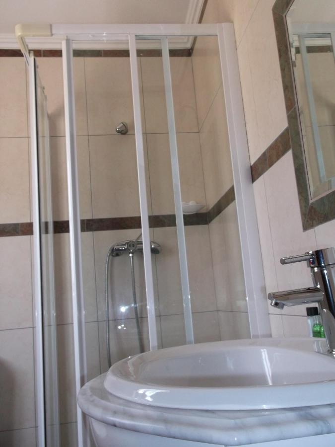 Quinta Do Pinheiro Hotel แกรนโดลา ภายนอก รูปภาพ